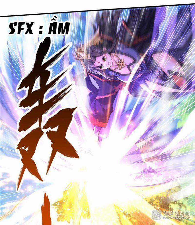 Các Nữ Đồ Đệ Của Ta Đều Là Chư Thiên Đại Lão Tương Lai Chương 28 trang 11