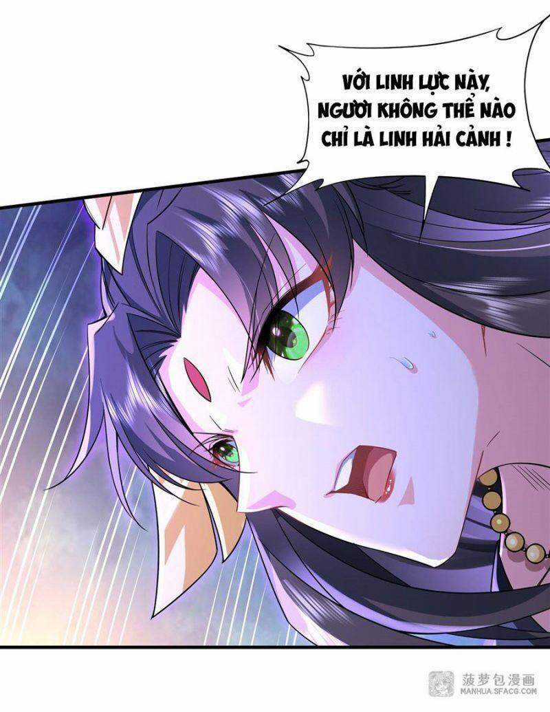 Các Nữ Đồ Đệ Của Ta Đều Là Chư Thiên Đại Lão Tương Lai Chương 28 trang 13