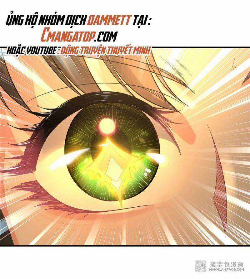 Các Nữ Đồ Đệ Của Ta Đều Là Chư Thiên Đại Lão Tương Lai Chương 28 trang 15