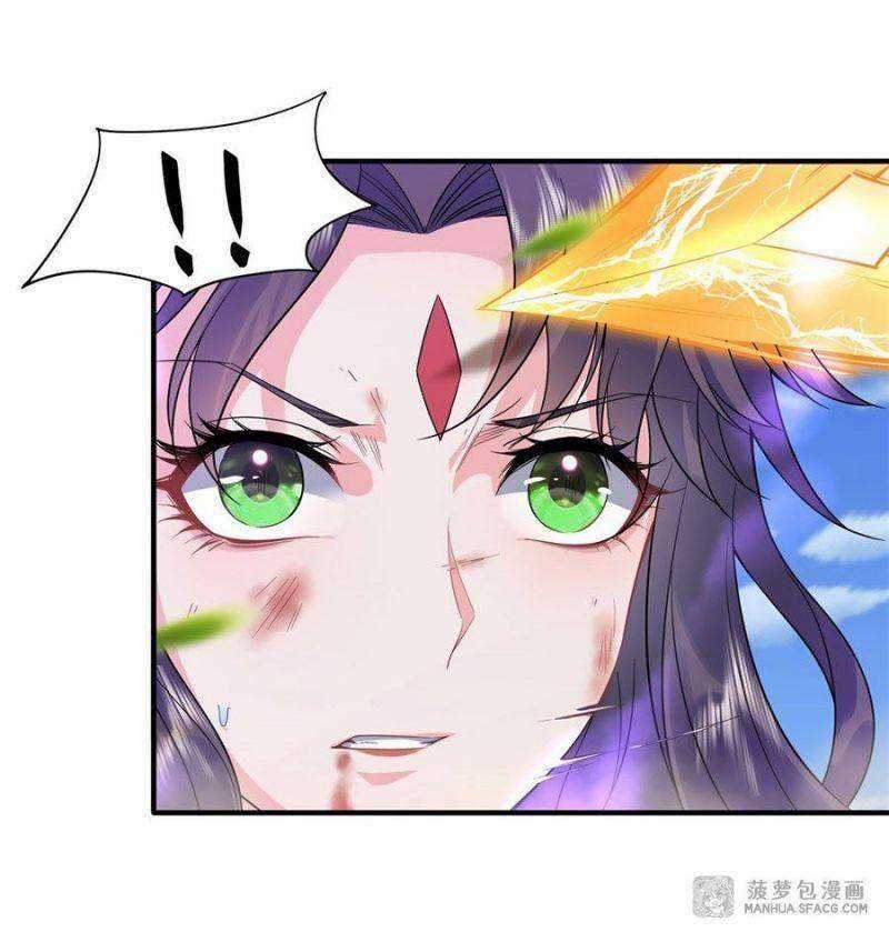 Các Nữ Đồ Đệ Của Ta Đều Là Chư Thiên Đại Lão Tương Lai Chương 28 trang 41