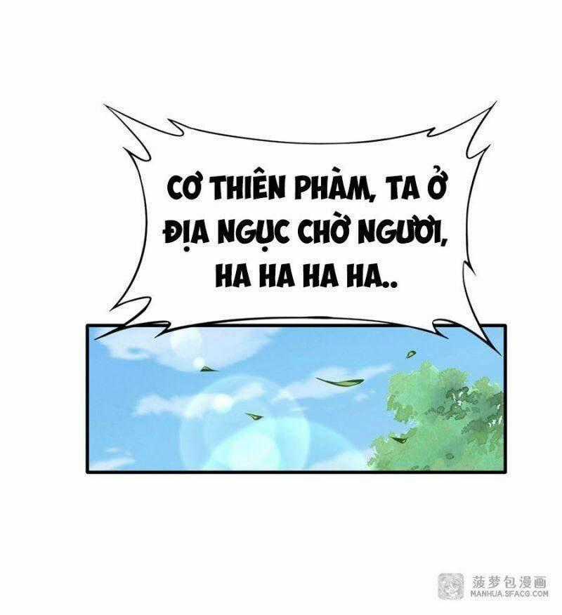 Các Nữ Đồ Đệ Của Ta Đều Là Chư Thiên Đại Lão Tương Lai Chương 28 trang 49