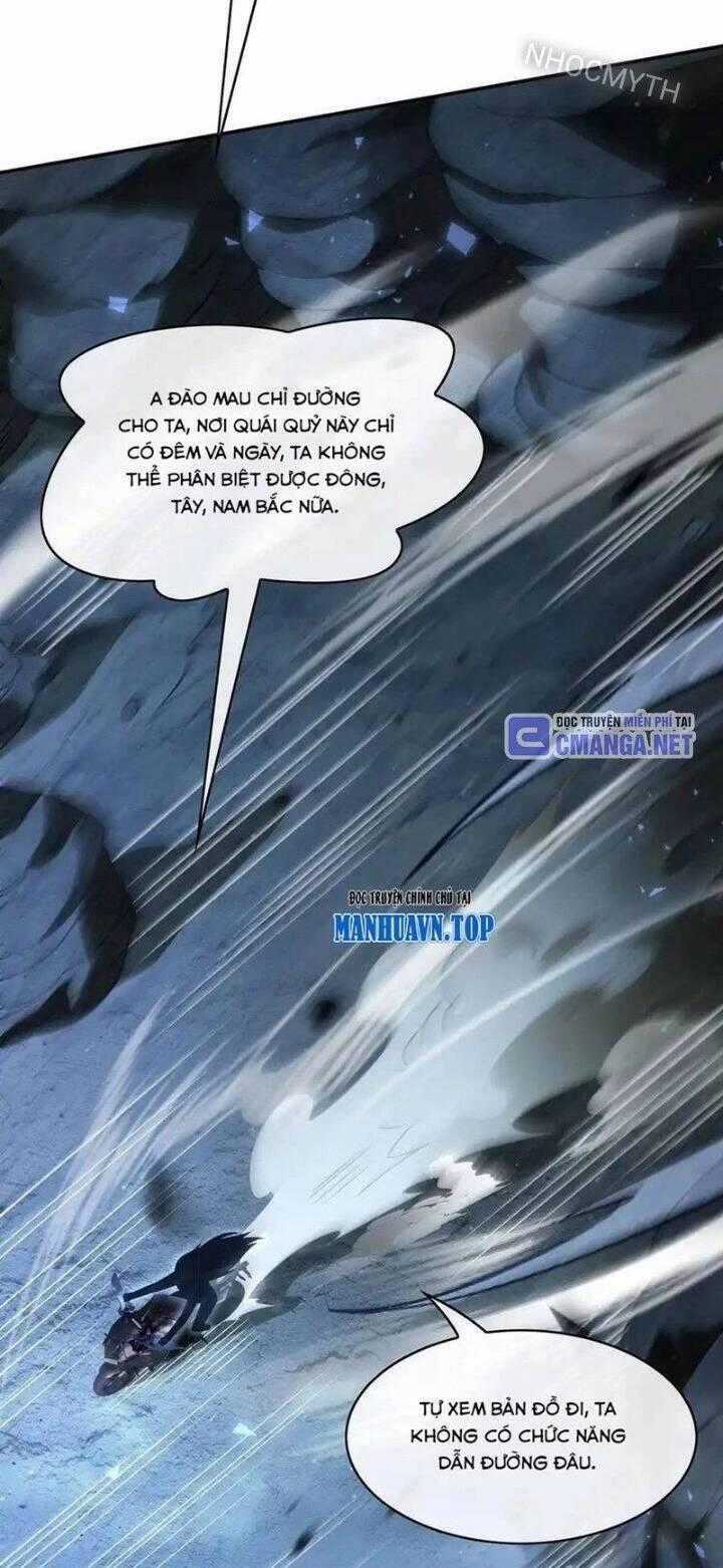 Các Nữ Đồ Đệ Của Ta Đều Là Chư Thiên Đại Lão Tương Lai Chương 280 trang 27