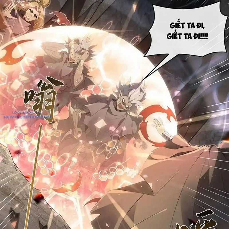 Các Nữ Đồ Đệ Của Ta Đều Là Chư Thiên Đại Lão Tương Lai Chương 281 trang 10