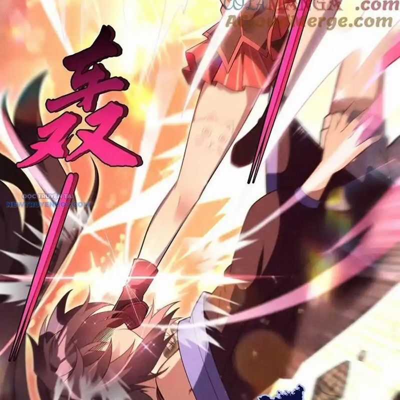 Các Nữ Đồ Đệ Của Ta Đều Là Chư Thiên Đại Lão Tương Lai Chương 281 trang 105