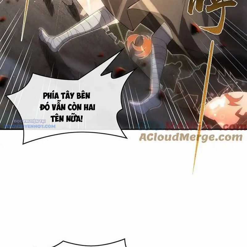 Các Nữ Đồ Đệ Của Ta Đều Là Chư Thiên Đại Lão Tương Lai Chương 281 trang 11