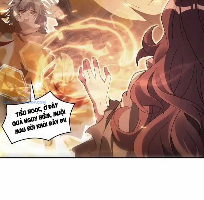 Các Nữ Đồ Đệ Của Ta Đều Là Chư Thiên Đại Lão Tương Lai Chương 281 trang 13