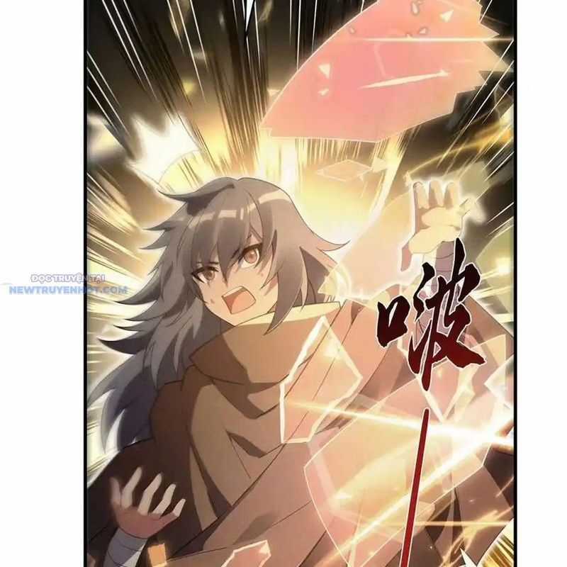 Các Nữ Đồ Đệ Của Ta Đều Là Chư Thiên Đại Lão Tương Lai Chương 281 trang 16