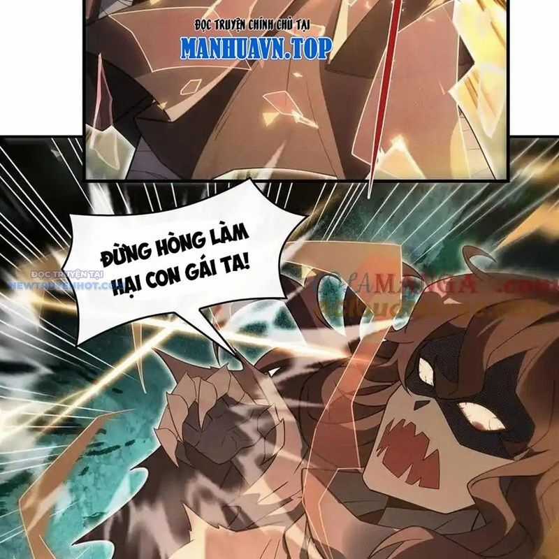 Các Nữ Đồ Đệ Của Ta Đều Là Chư Thiên Đại Lão Tương Lai Chương 281 trang 17