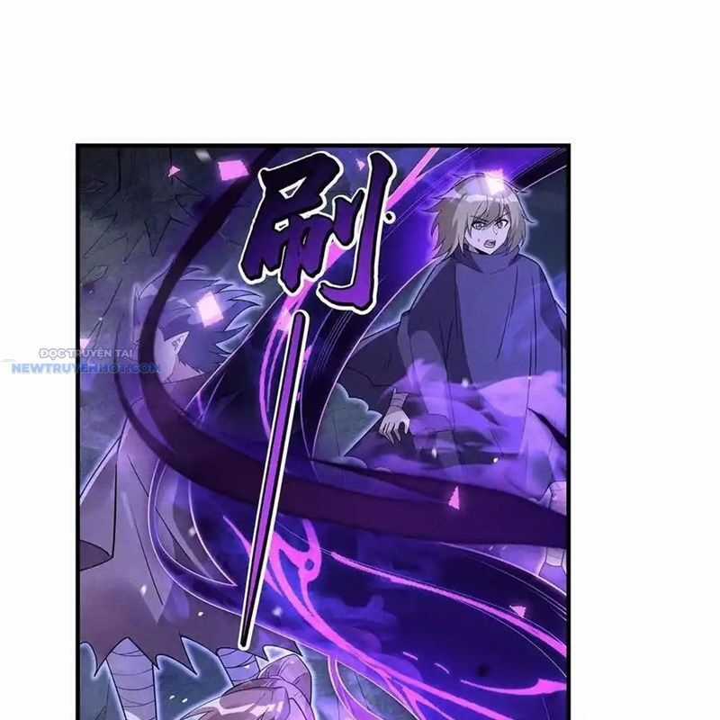 Các Nữ Đồ Đệ Của Ta Đều Là Chư Thiên Đại Lão Tương Lai Chương 281 trang 20