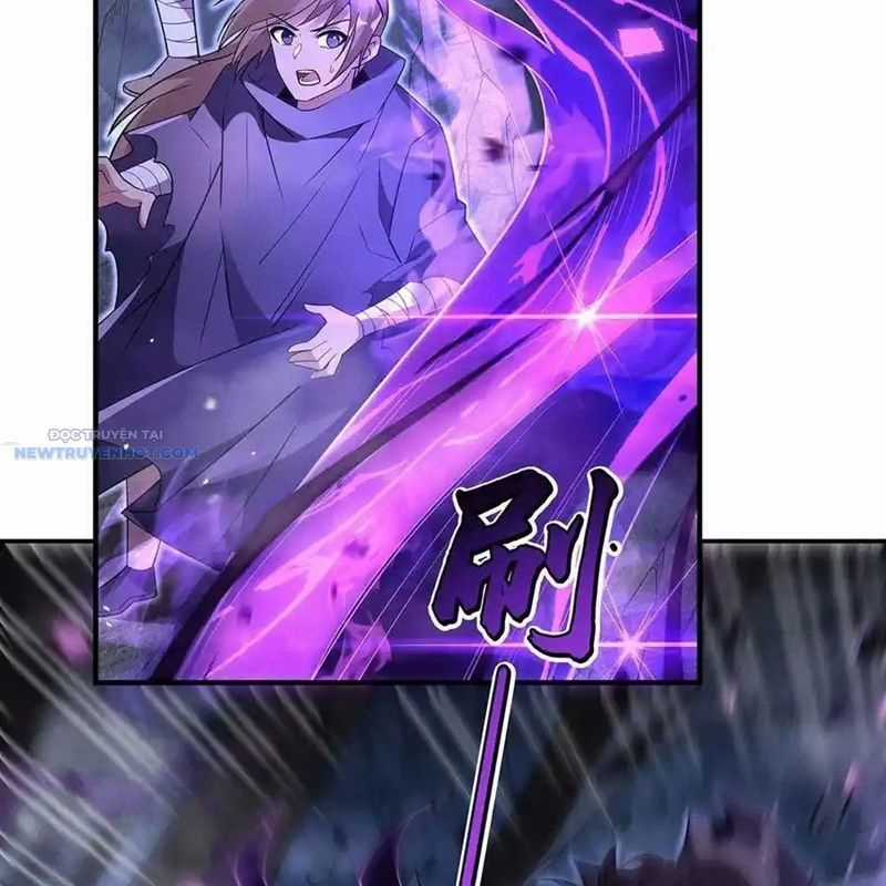 Các Nữ Đồ Đệ Của Ta Đều Là Chư Thiên Đại Lão Tương Lai Chương 281 trang 21