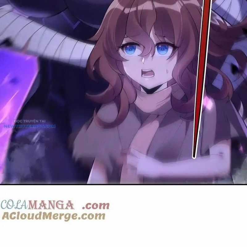 Các Nữ Đồ Đệ Của Ta Đều Là Chư Thiên Đại Lão Tương Lai Chương 281 trang 23