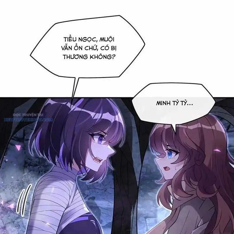 Các Nữ Đồ Đệ Của Ta Đều Là Chư Thiên Đại Lão Tương Lai Chương 281 trang 24