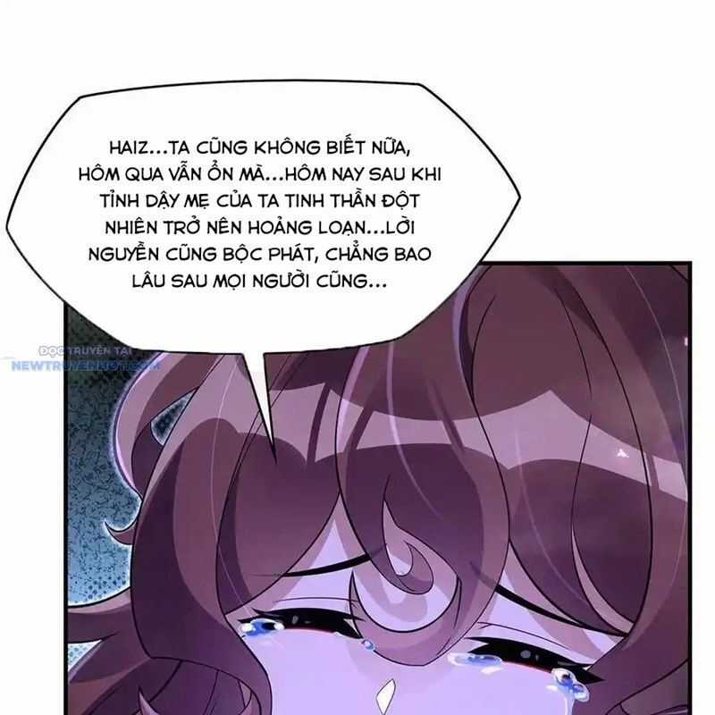 Các Nữ Đồ Đệ Của Ta Đều Là Chư Thiên Đại Lão Tương Lai Chương 281 trang 26