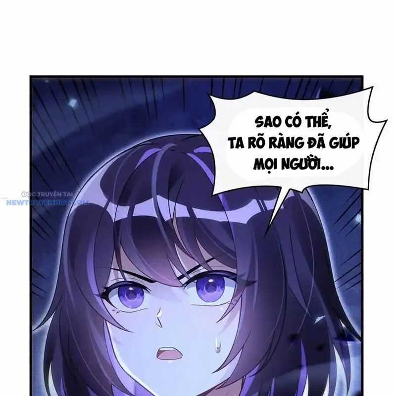 Các Nữ Đồ Đệ Của Ta Đều Là Chư Thiên Đại Lão Tương Lai Chương 281 trang 28