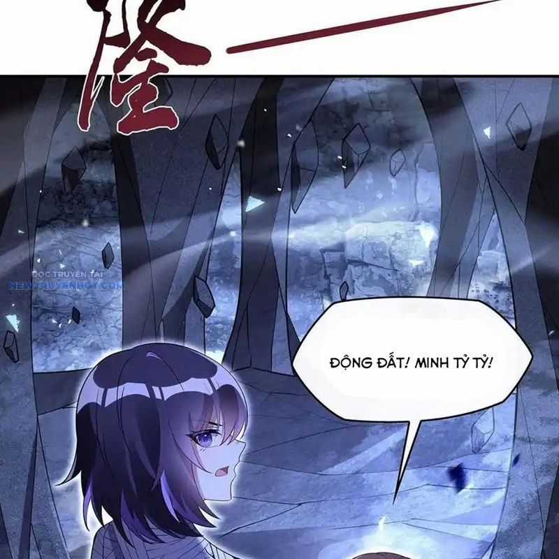 Các Nữ Đồ Đệ Của Ta Đều Là Chư Thiên Đại Lão Tương Lai Chương 281 trang 30