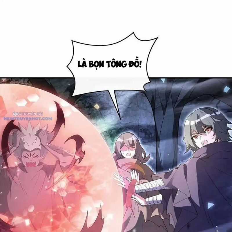 Các Nữ Đồ Đệ Của Ta Đều Là Chư Thiên Đại Lão Tương Lai Chương 281 trang 33