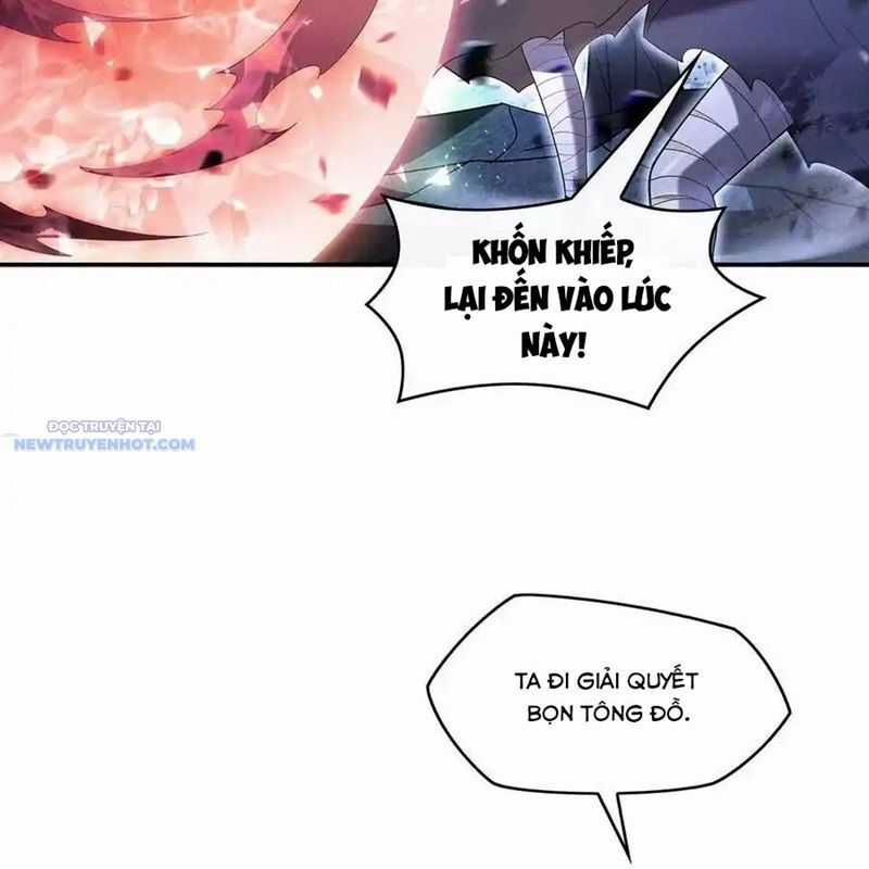 Các Nữ Đồ Đệ Của Ta Đều Là Chư Thiên Đại Lão Tương Lai Chương 281 trang 34