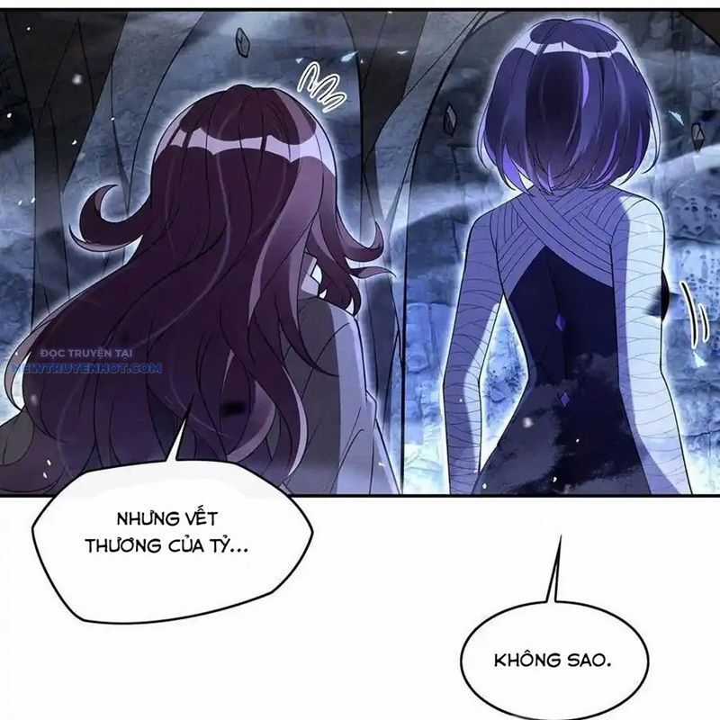 Các Nữ Đồ Đệ Của Ta Đều Là Chư Thiên Đại Lão Tương Lai Chương 281 trang 35