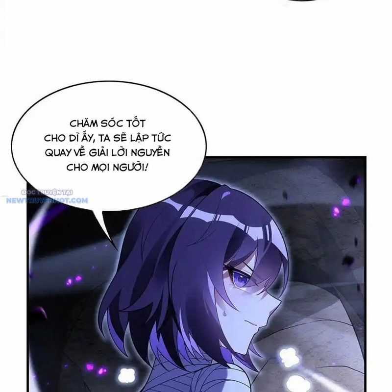 Các Nữ Đồ Đệ Của Ta Đều Là Chư Thiên Đại Lão Tương Lai Chương 281 trang 36