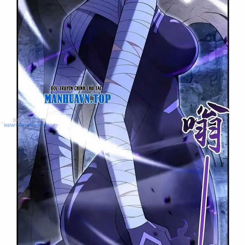 Các Nữ Đồ Đệ Của Ta Đều Là Chư Thiên Đại Lão Tương Lai Chương 281 trang 37