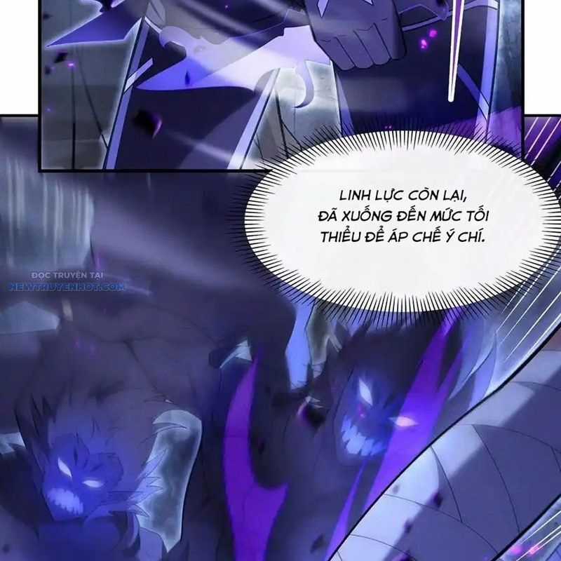 Các Nữ Đồ Đệ Của Ta Đều Là Chư Thiên Đại Lão Tương Lai Chương 281 trang 38