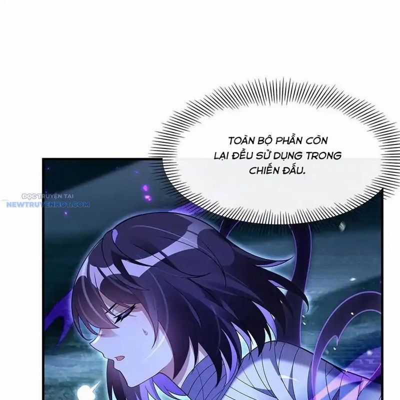 Các Nữ Đồ Đệ Của Ta Đều Là Chư Thiên Đại Lão Tương Lai Chương 281 trang 41