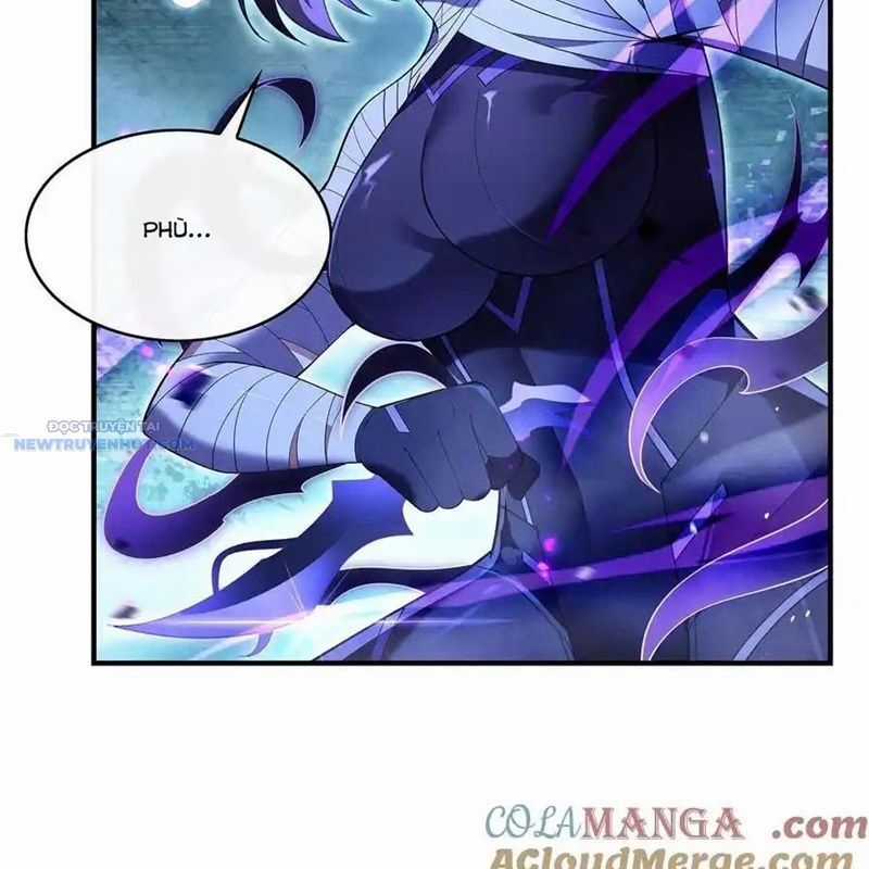 Các Nữ Đồ Đệ Của Ta Đều Là Chư Thiên Đại Lão Tương Lai Chương 281 trang 42