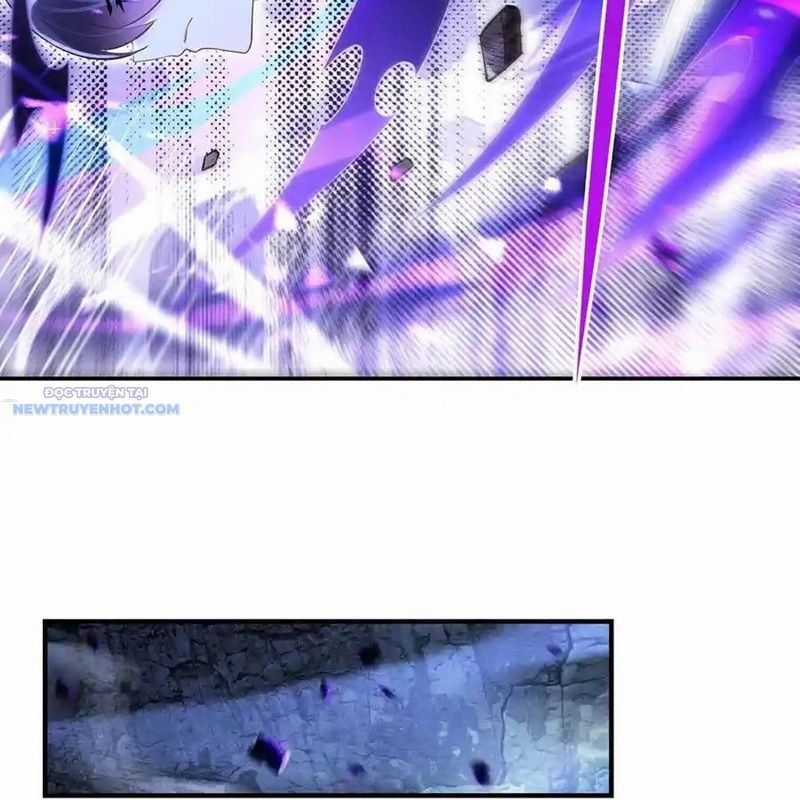 Các Nữ Đồ Đệ Của Ta Đều Là Chư Thiên Đại Lão Tương Lai Chương 281 trang 45