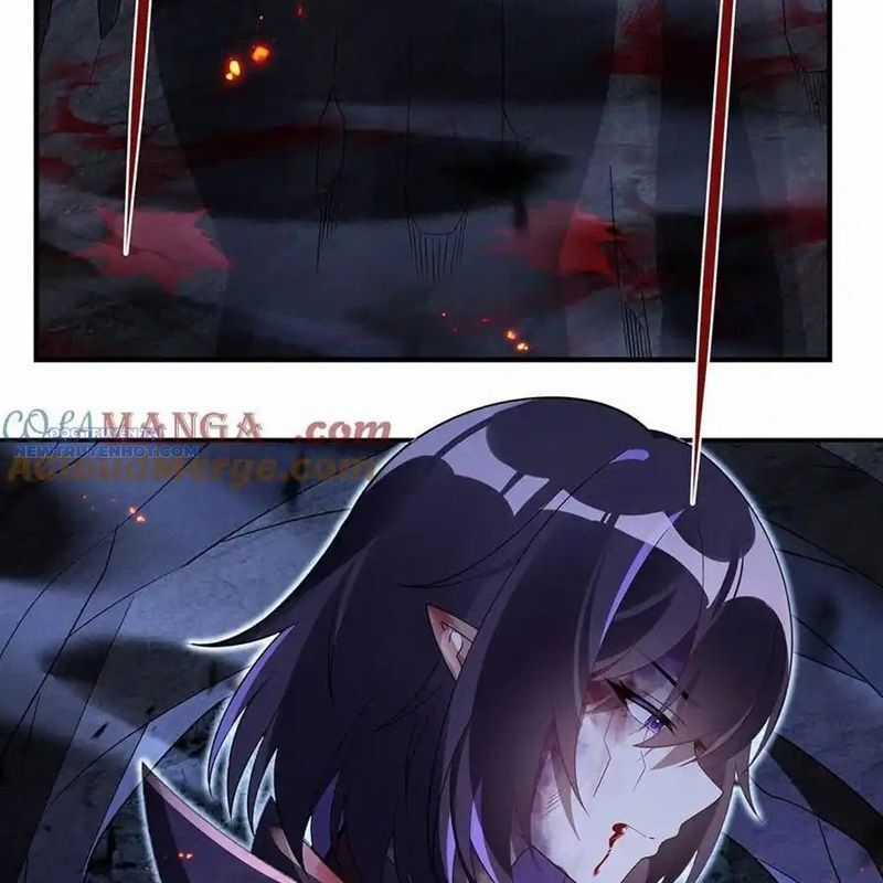 Các Nữ Đồ Đệ Của Ta Đều Là Chư Thiên Đại Lão Tương Lai Chương 281 trang 48