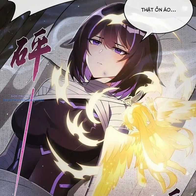 Các Nữ Đồ Đệ Của Ta Đều Là Chư Thiên Đại Lão Tương Lai Chương 281 trang 5