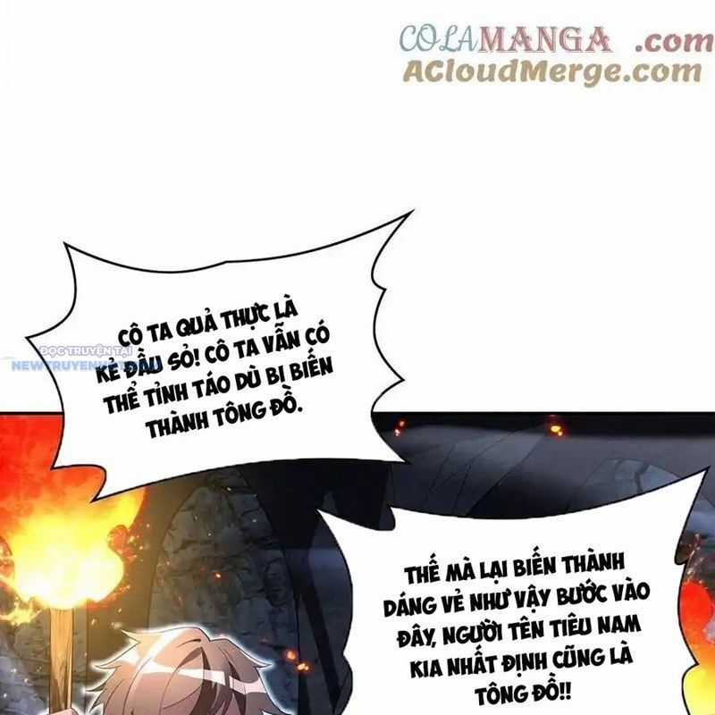 Các Nữ Đồ Đệ Của Ta Đều Là Chư Thiên Đại Lão Tương Lai Chương 281 trang 54