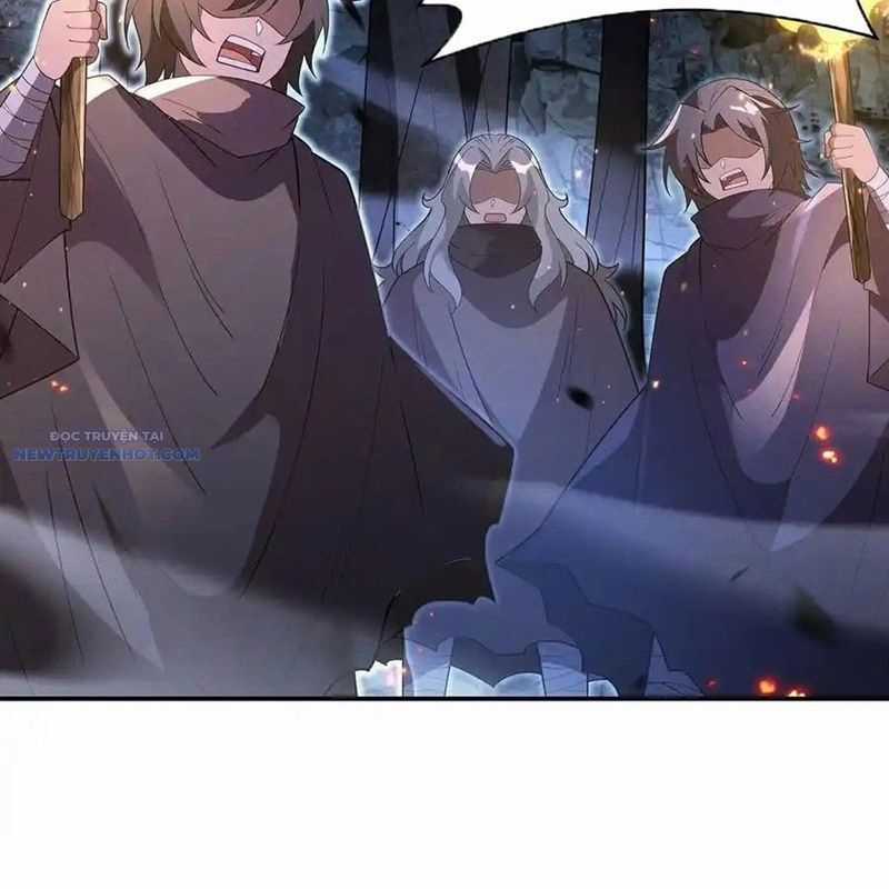 Các Nữ Đồ Đệ Của Ta Đều Là Chư Thiên Đại Lão Tương Lai Chương 281 trang 55