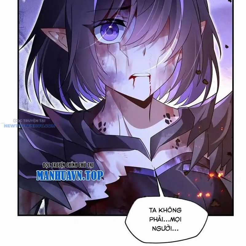 Các Nữ Đồ Đệ Của Ta Đều Là Chư Thiên Đại Lão Tương Lai Chương 281 trang 57