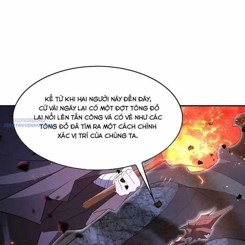 Các Nữ Đồ Đệ Của Ta Đều Là Chư Thiên Đại Lão Tương Lai Chương 281 trang 58