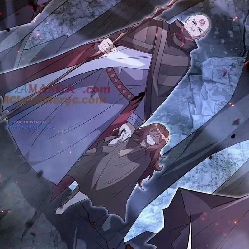 Các Nữ Đồ Đệ Của Ta Đều Là Chư Thiên Đại Lão Tương Lai Chương 281 trang 59