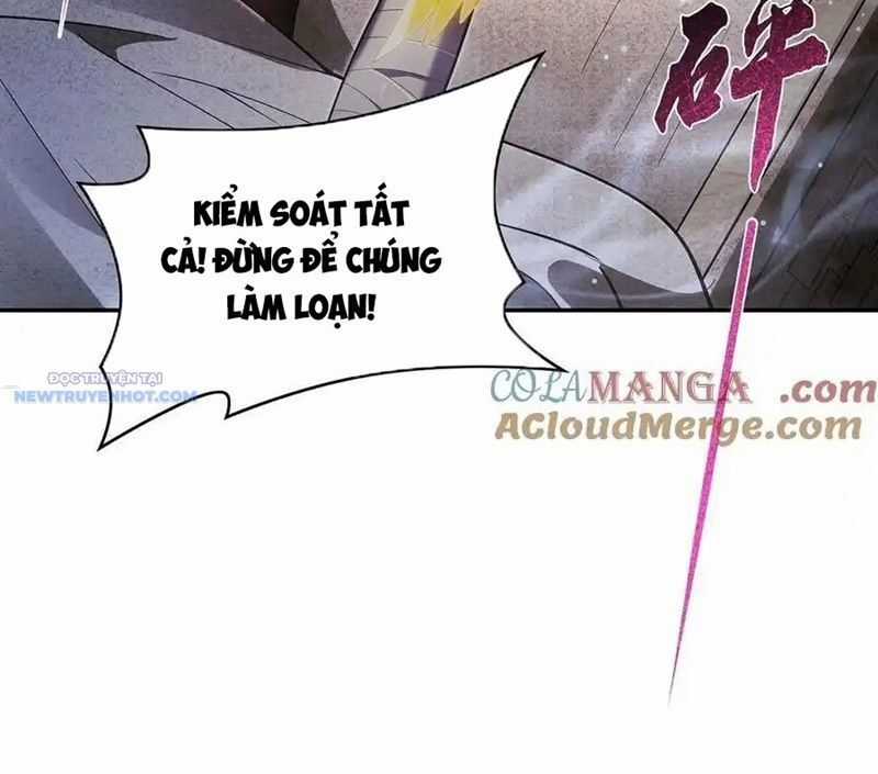 Các Nữ Đồ Đệ Của Ta Đều Là Chư Thiên Đại Lão Tương Lai Chương 281 trang 6