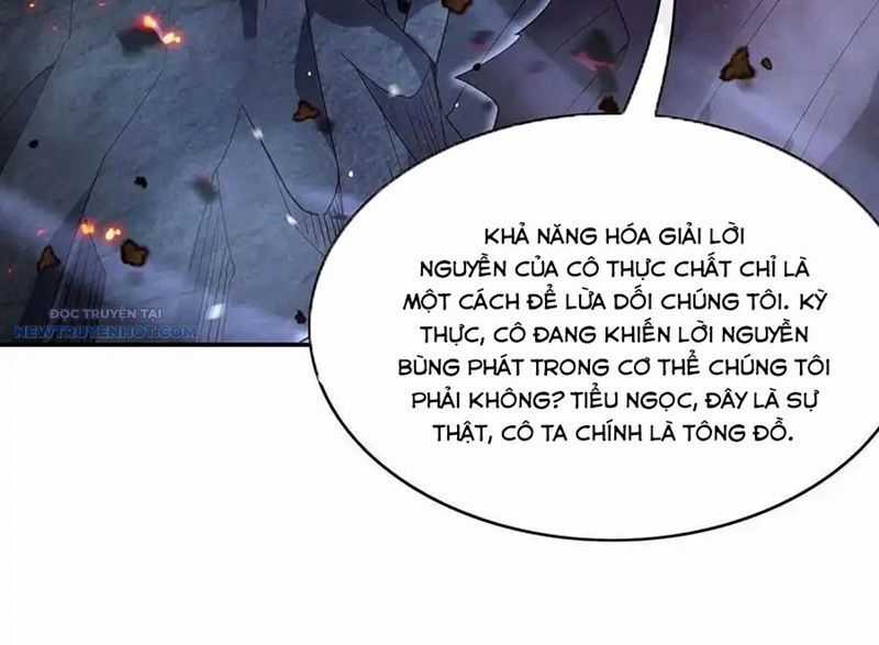 Các Nữ Đồ Đệ Của Ta Đều Là Chư Thiên Đại Lão Tương Lai Chương 281 trang 60