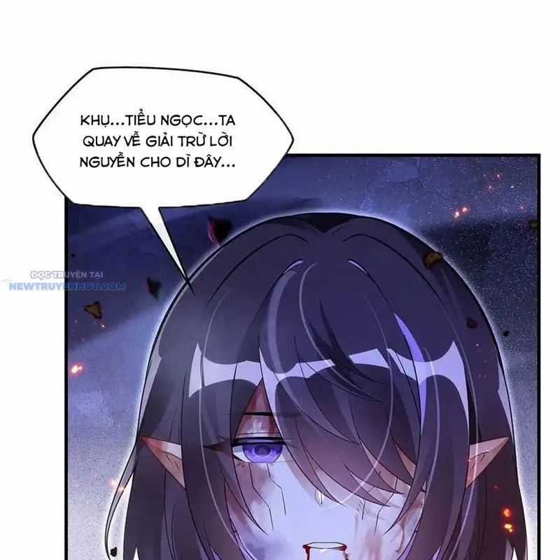 Các Nữ Đồ Đệ Của Ta Đều Là Chư Thiên Đại Lão Tương Lai Chương 281 trang 61