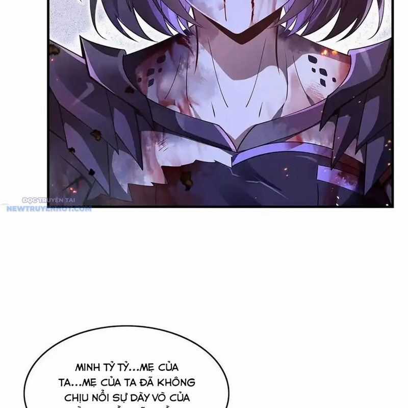 Các Nữ Đồ Đệ Của Ta Đều Là Chư Thiên Đại Lão Tương Lai Chương 281 trang 62