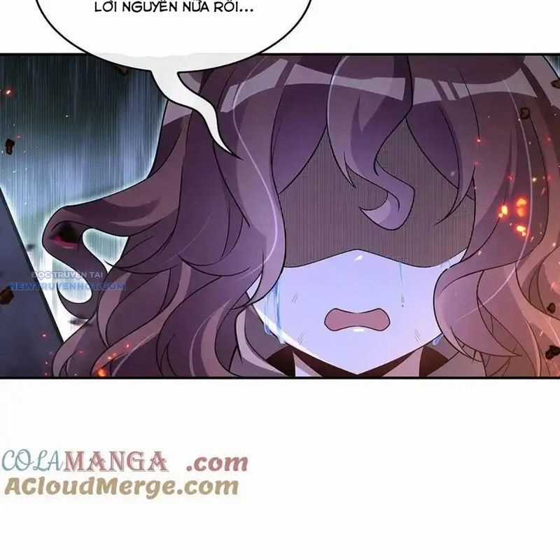 Các Nữ Đồ Đệ Của Ta Đều Là Chư Thiên Đại Lão Tương Lai Chương 281 trang 63