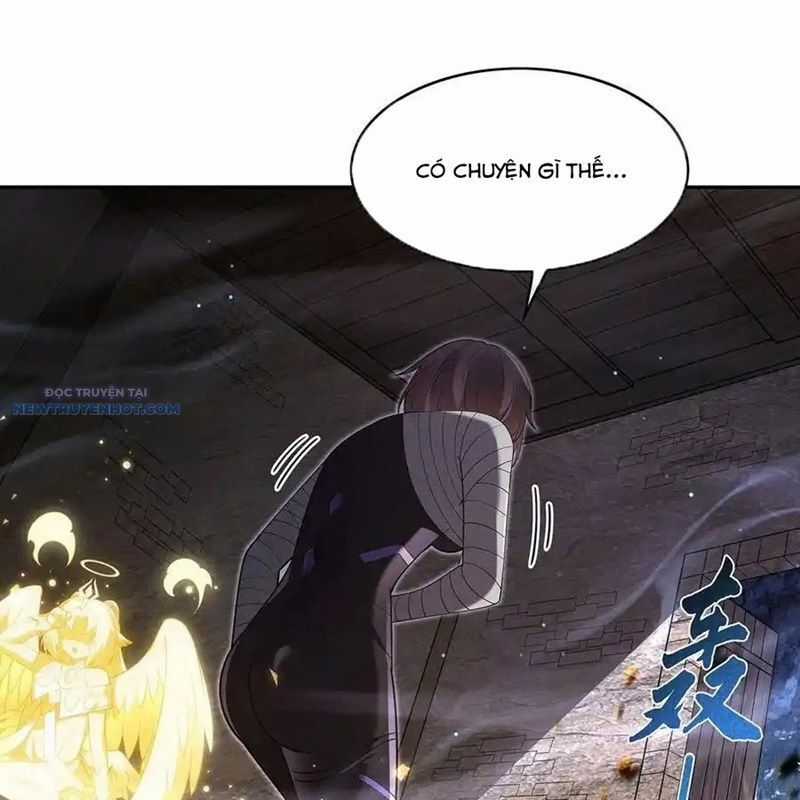 Các Nữ Đồ Đệ Của Ta Đều Là Chư Thiên Đại Lão Tương Lai Chương 281 trang 7