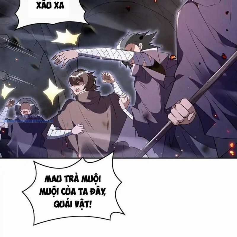 Các Nữ Đồ Đệ Của Ta Đều Là Chư Thiên Đại Lão Tương Lai Chương 281 trang 72