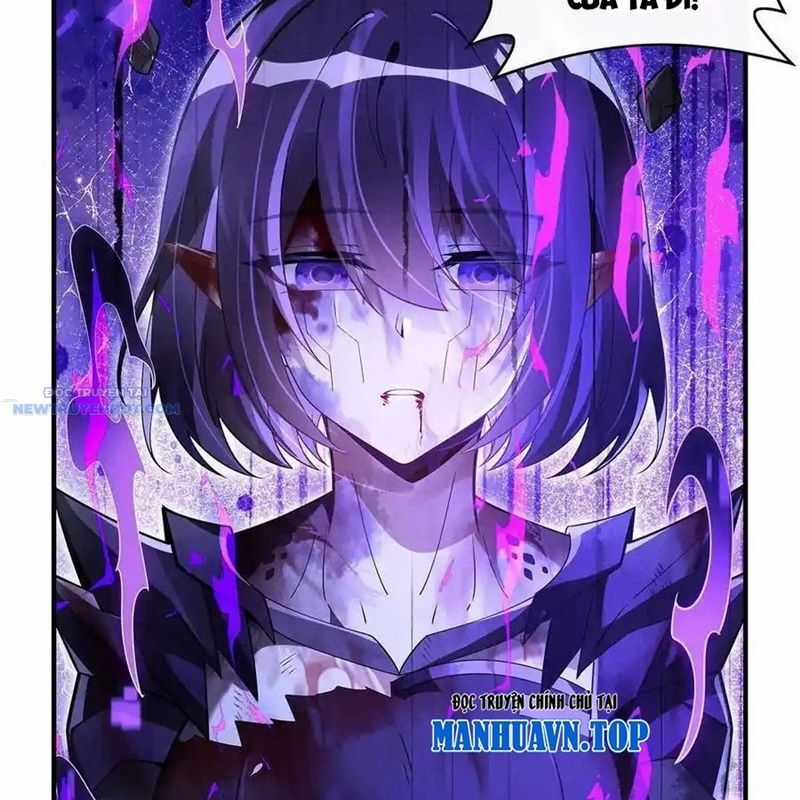 Các Nữ Đồ Đệ Của Ta Đều Là Chư Thiên Đại Lão Tương Lai Chương 281 trang 79