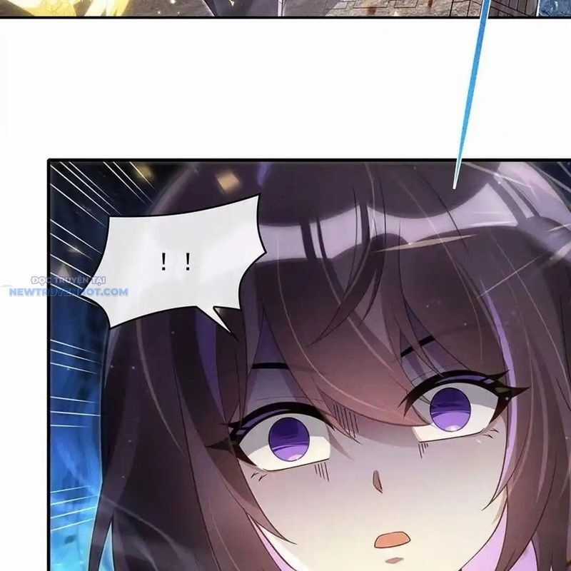 Các Nữ Đồ Đệ Của Ta Đều Là Chư Thiên Đại Lão Tương Lai Chương 281 trang 8