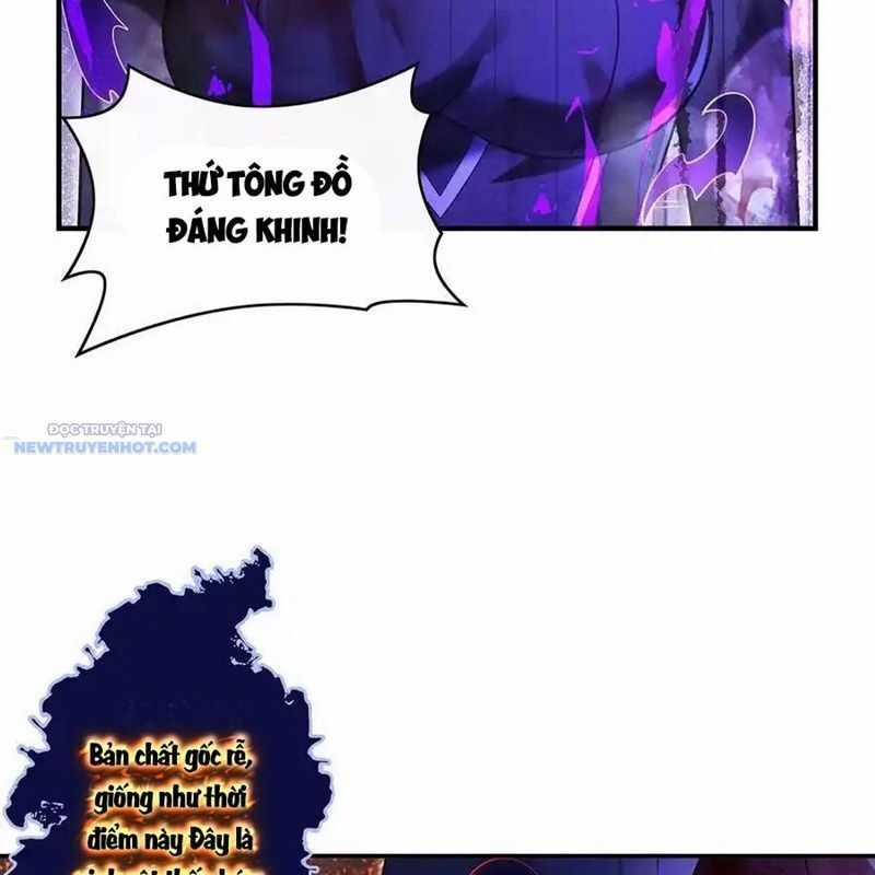 Các Nữ Đồ Đệ Của Ta Đều Là Chư Thiên Đại Lão Tương Lai Chương 281 trang 80