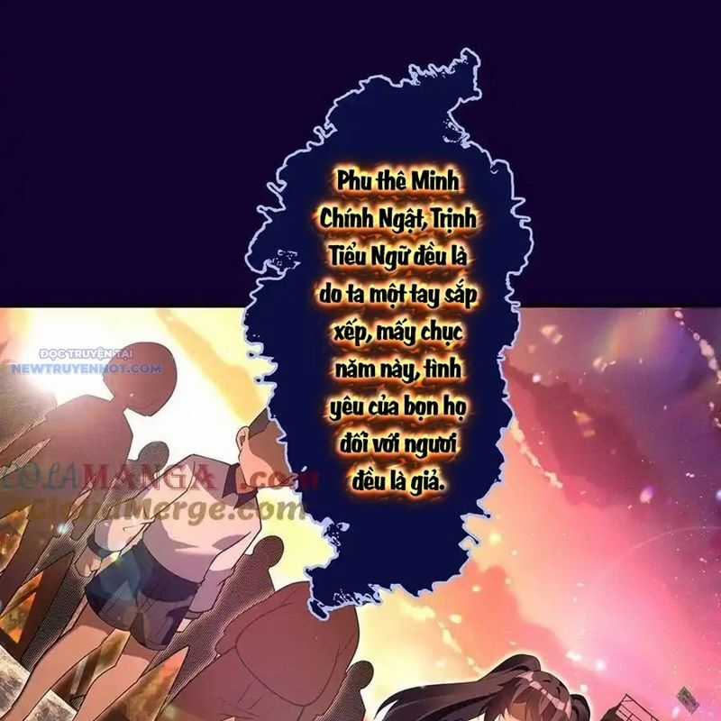 Các Nữ Đồ Đệ Của Ta Đều Là Chư Thiên Đại Lão Tương Lai Chương 281 trang 89