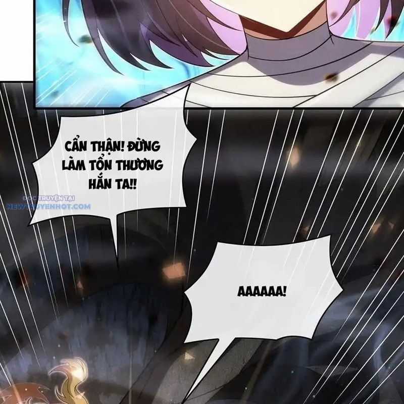 Các Nữ Đồ Đệ Của Ta Đều Là Chư Thiên Đại Lão Tương Lai Chương 281 trang 9