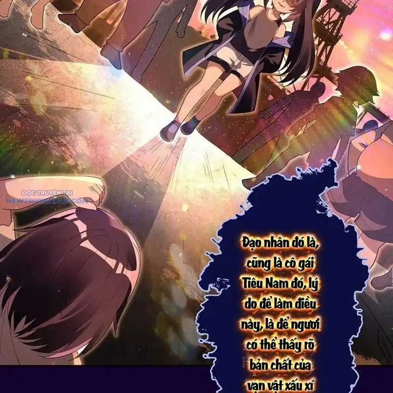 Các Nữ Đồ Đệ Của Ta Đều Là Chư Thiên Đại Lão Tương Lai Chương 281 trang 90