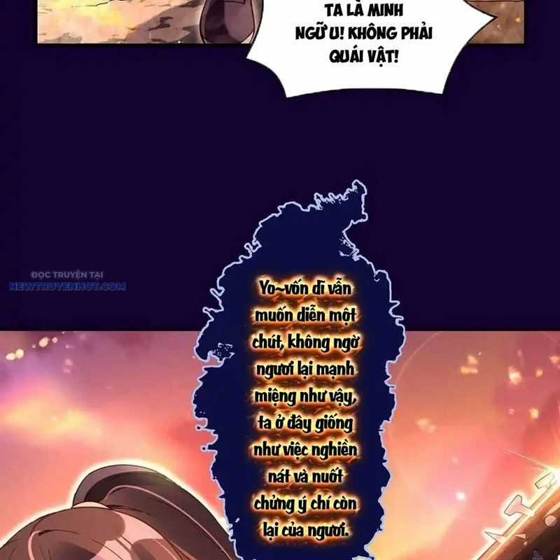 Các Nữ Đồ Đệ Của Ta Đều Là Chư Thiên Đại Lão Tương Lai Chương 281 trang 99