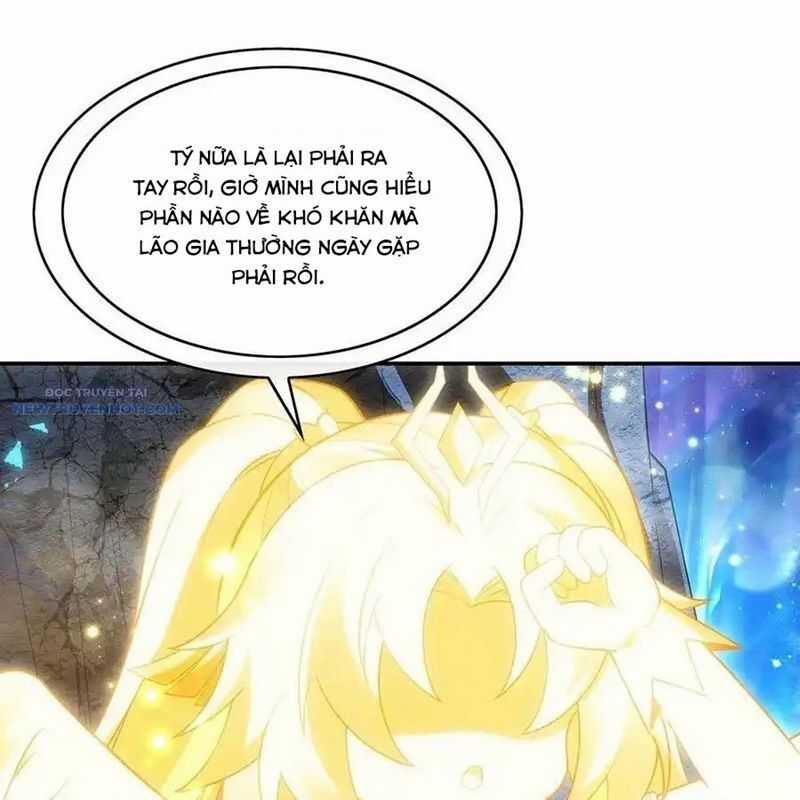 Các Nữ Đồ Đệ Của Ta Đều Là Chư Thiên Đại Lão Tương Lai Chương 282 trang 100